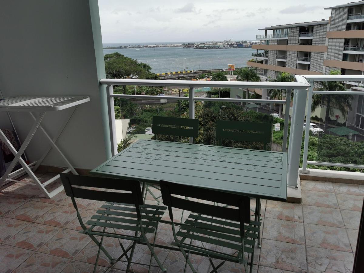Fare Natihere Papeete  Exterior foto