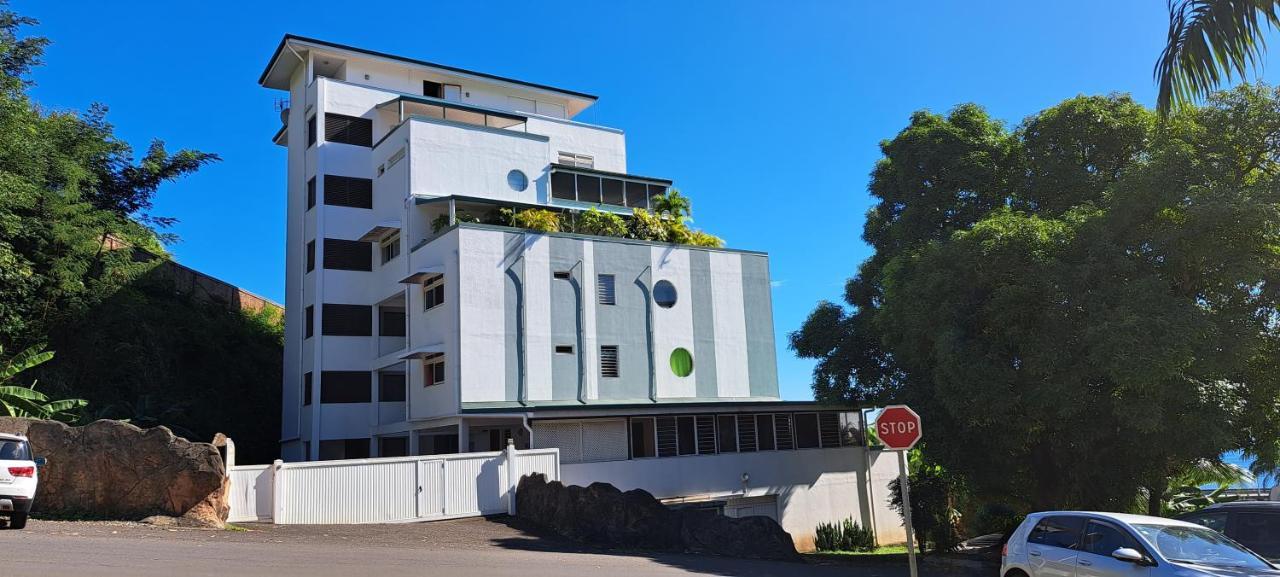 Fare Natihere Papeete  Exterior foto