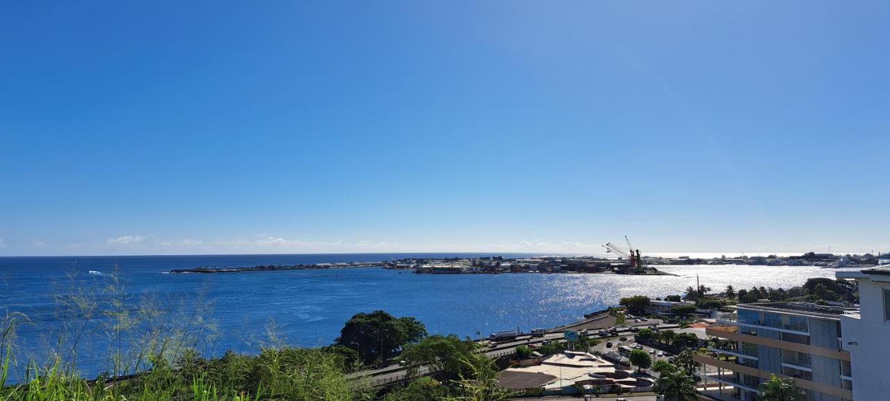 Fare Natihere Papeete  Exterior foto