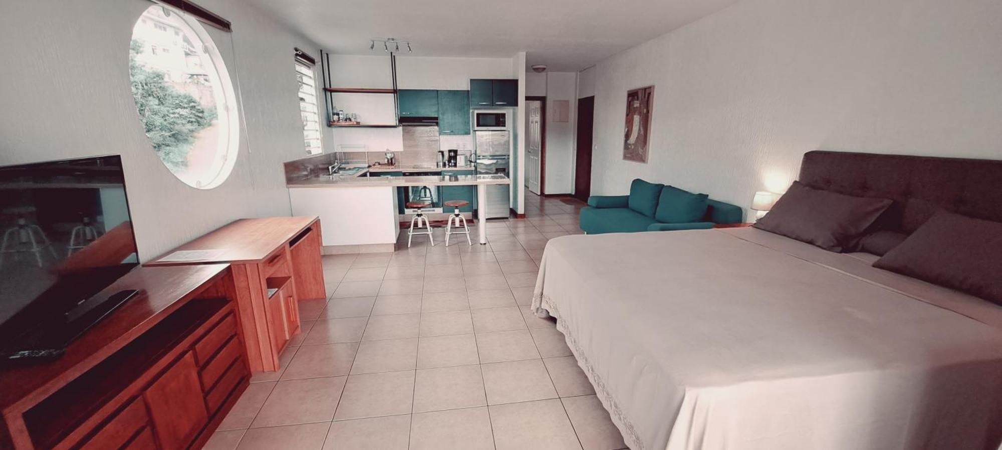 Fare Natihere Papeete  Exterior foto